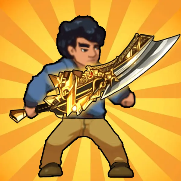 街头大侠ICON
