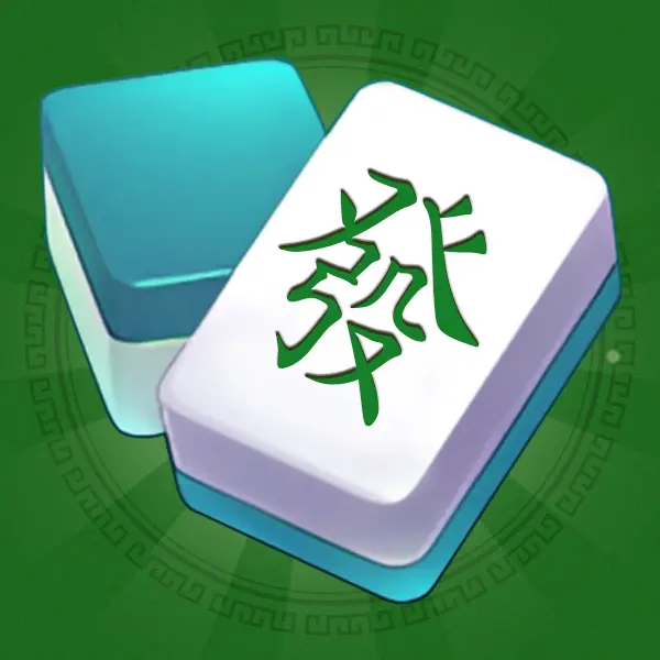麻将挪挪ICON