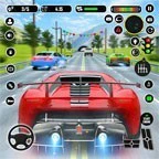 赛车漂移模拟ICON