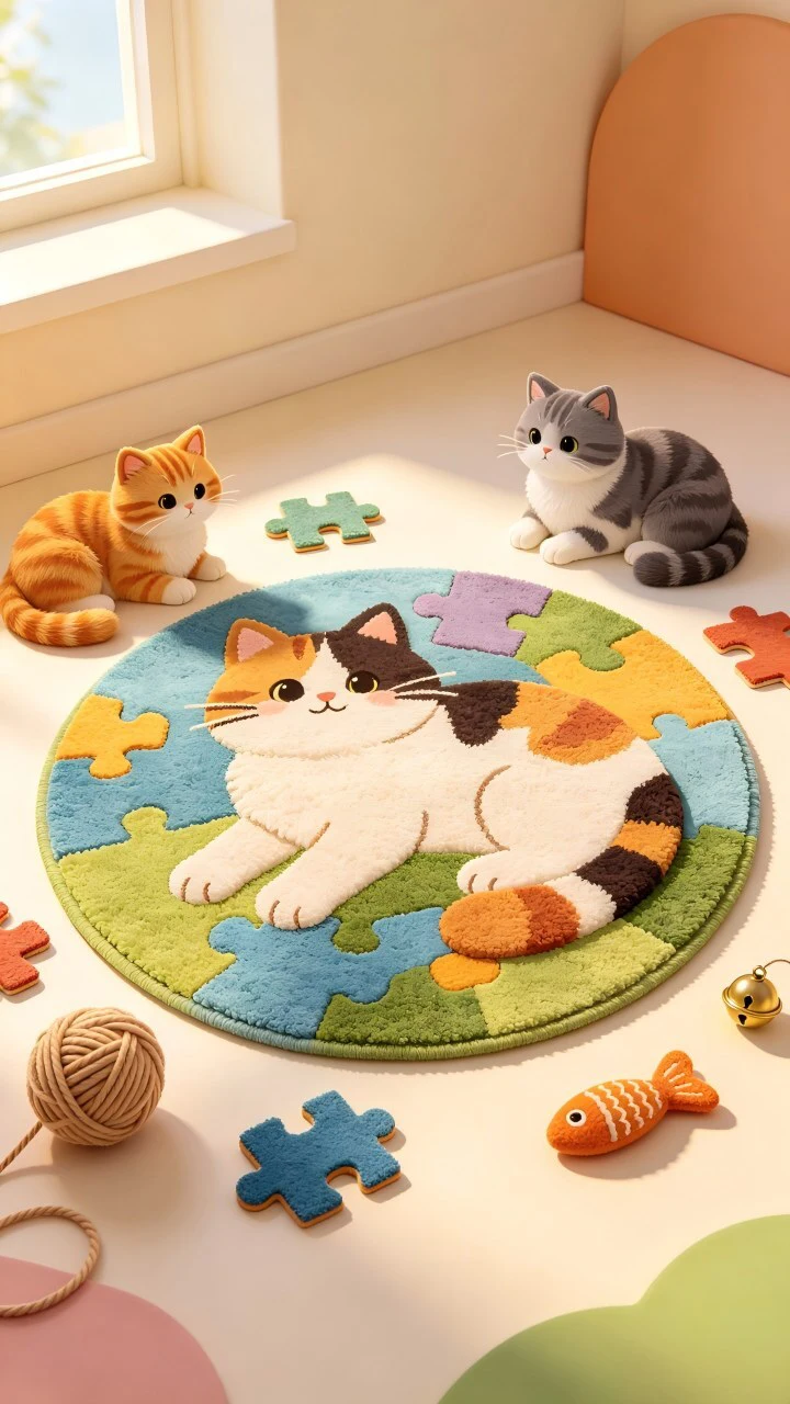 拼了个猫_3