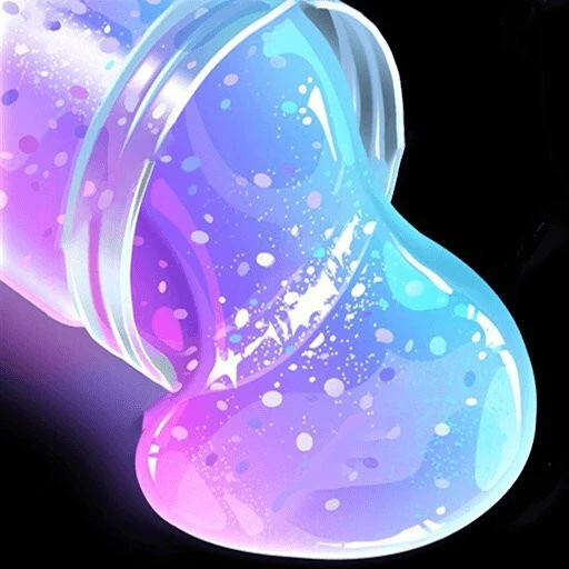 黏土史莱姆模拟器ICON