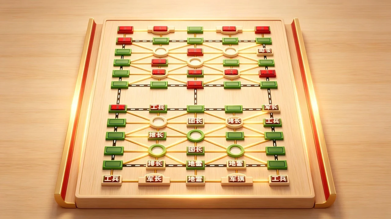 军棋争霸_6