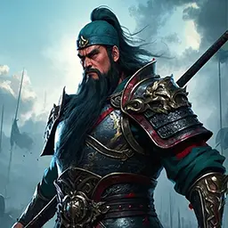 三国群雄大乱斗ICON