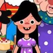 过家家模拟小游戏ICON