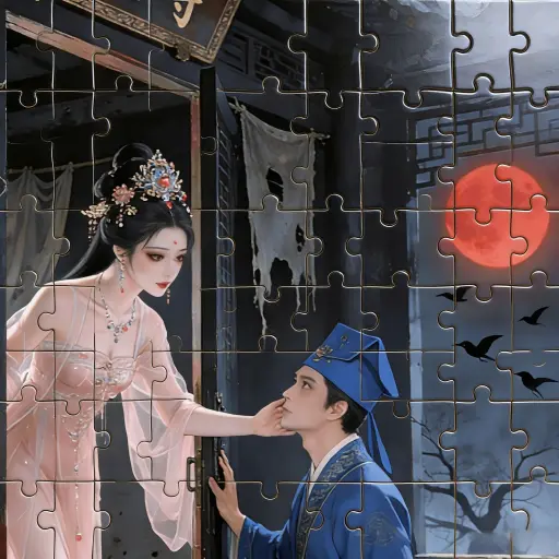 吓到你别怪我ICON