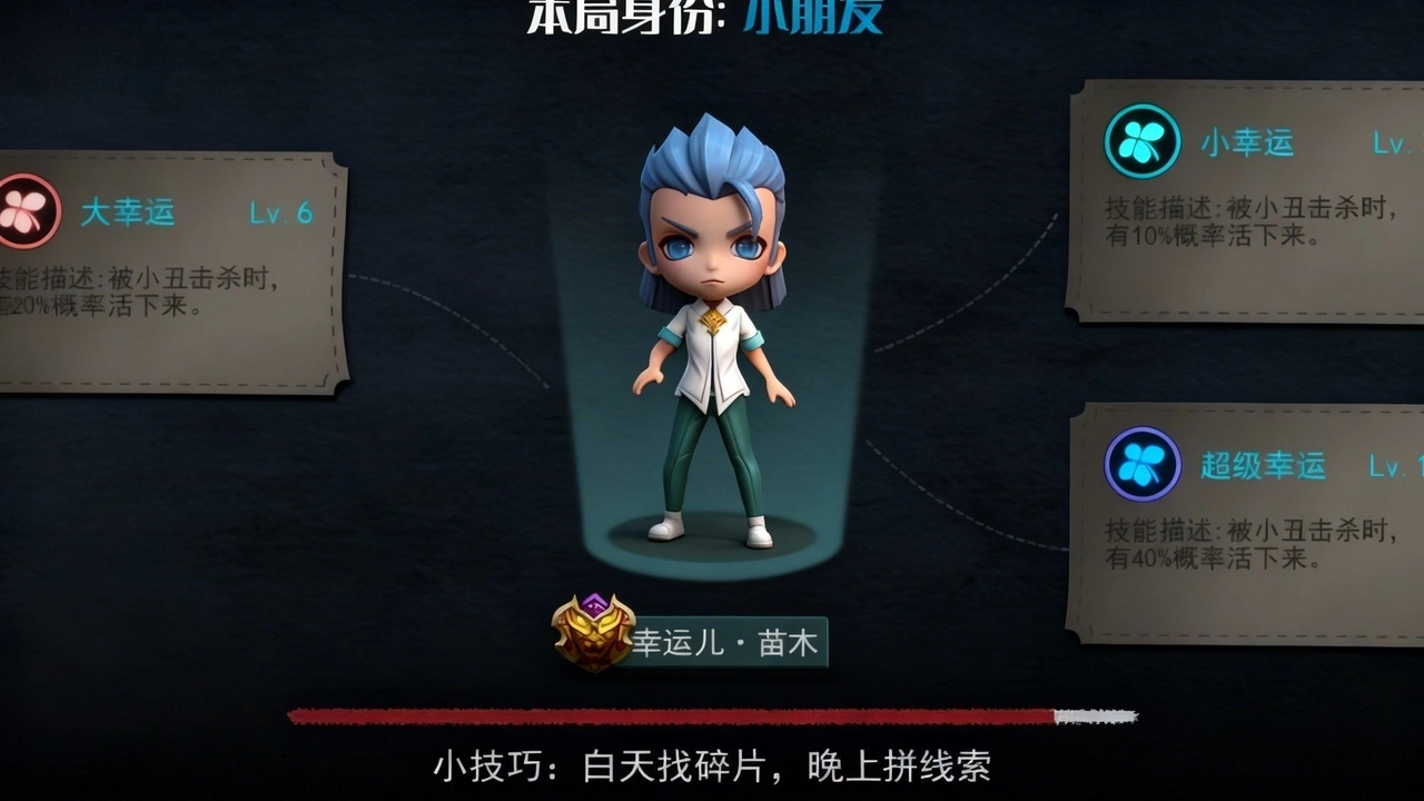 小丑躲猫猫_5