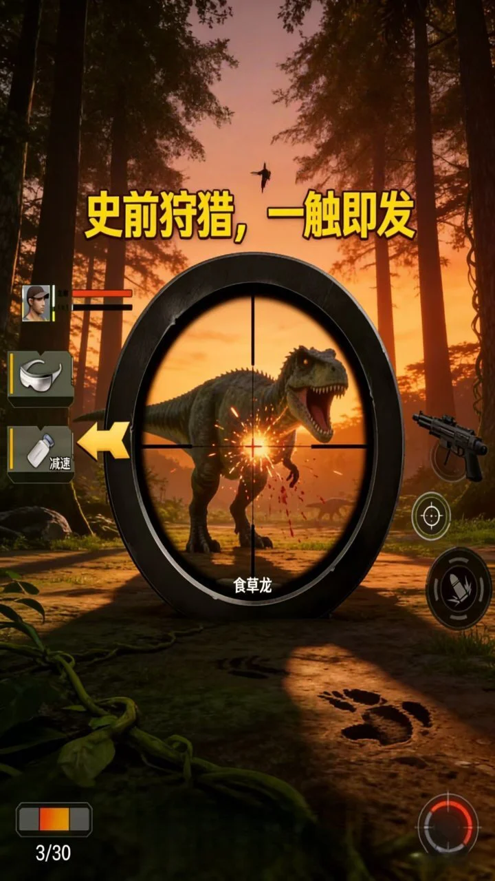 狙杀侏罗纪_2