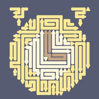 折光迷镜ICON