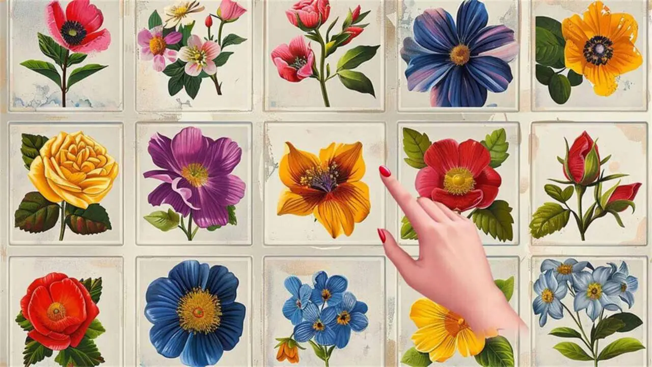 消除花朵游戏_6