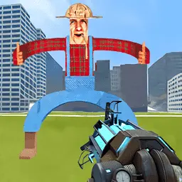 盖瑞模组4ICON