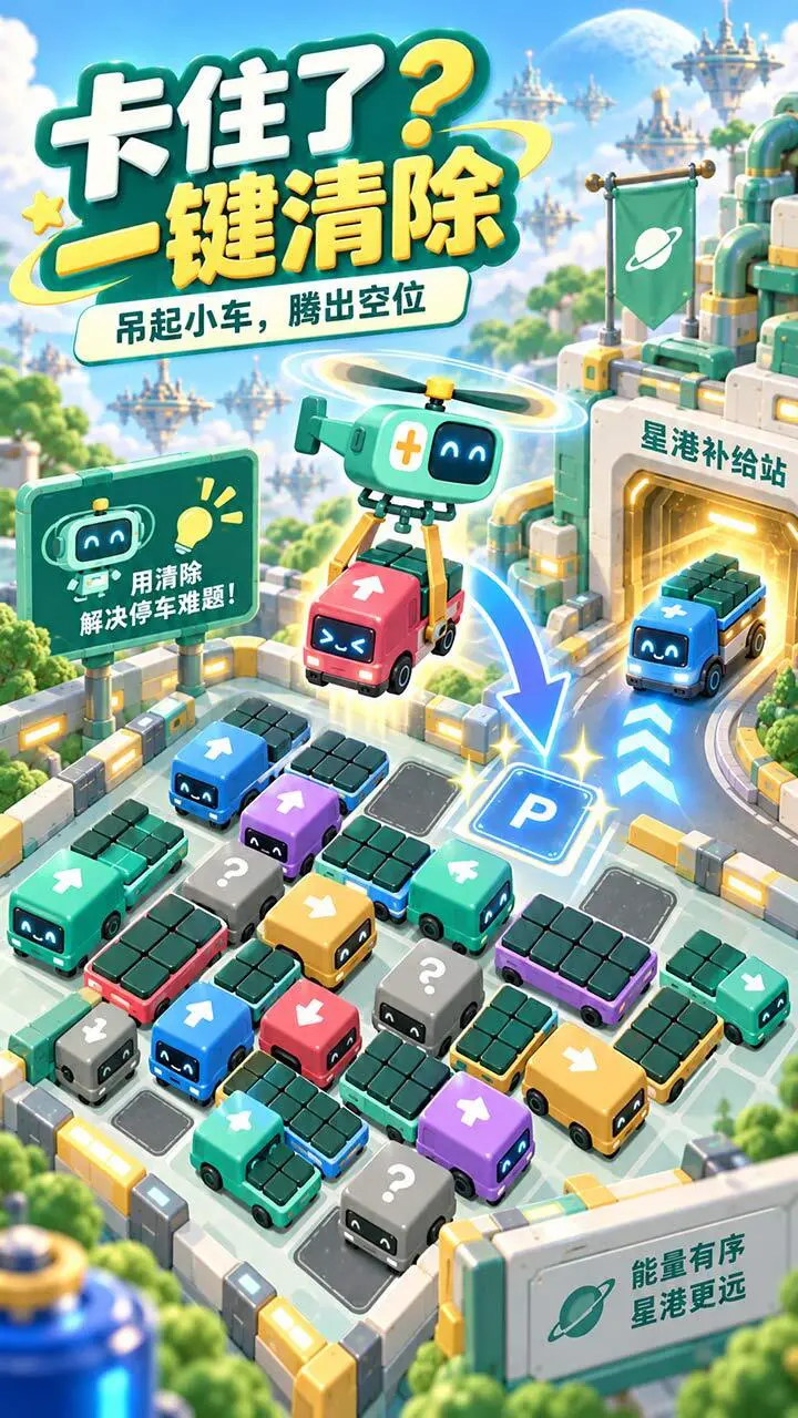 挪车装满满_3