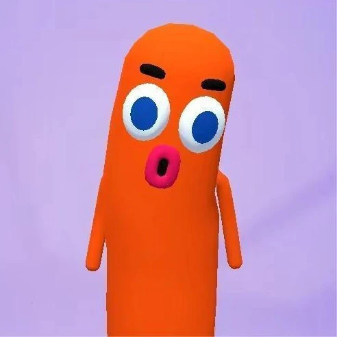 仔仔逃脱派对ICON
