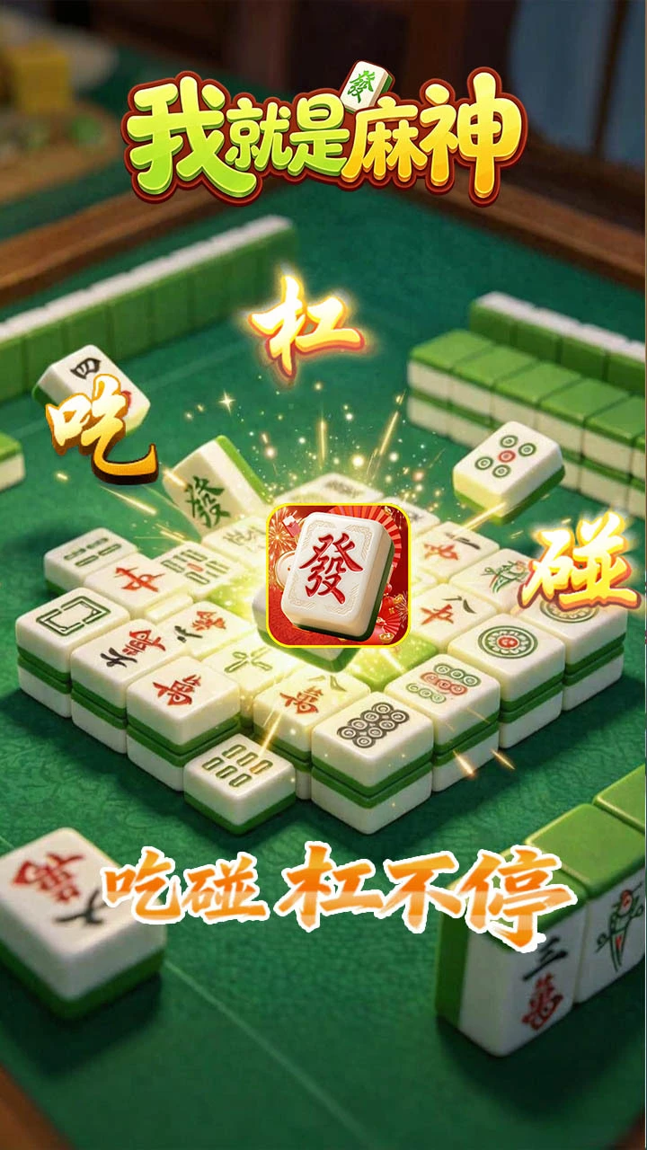 我就是麻神_3
