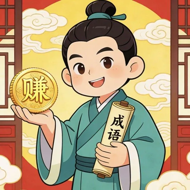 新成语大师ICON