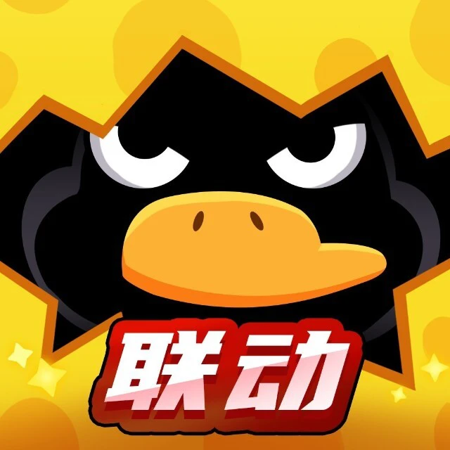 超能下蛋鸭ICON