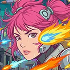 绝境狂骑ICON