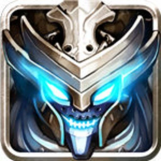 未来机甲乱斗ICON