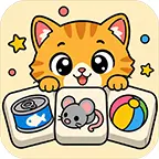 猫咪消一消ICON