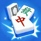 麻将吃碰杠连连ICON