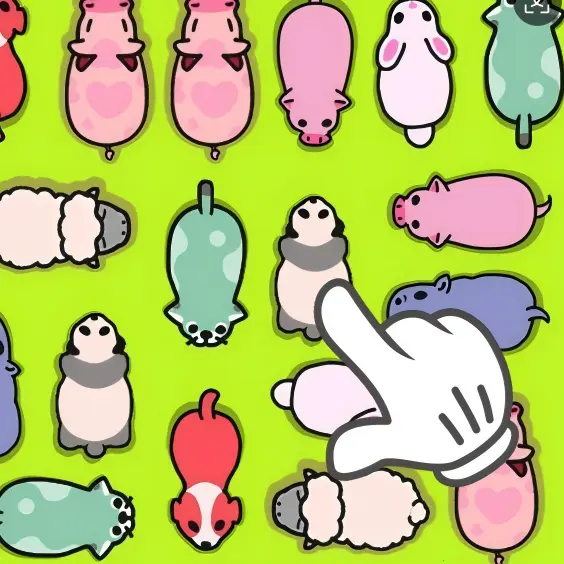 解救猪猪消消ICON