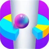 欢乐球球跳一跳ICON