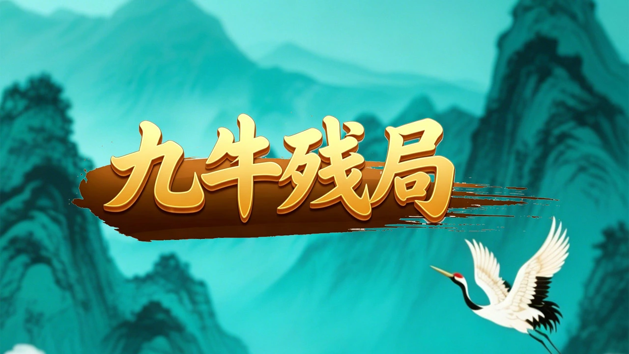 九牛残局_3