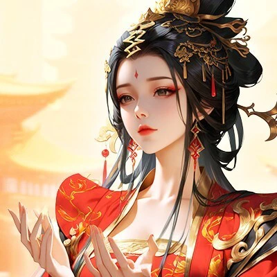 我的女帝老婆ICON