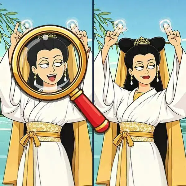 我也太牛了ICON