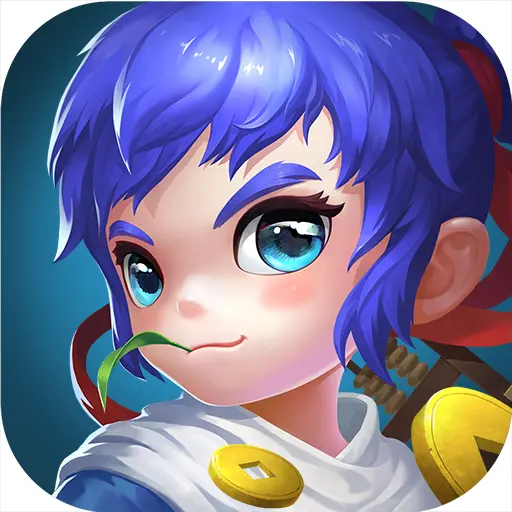 塔塔三国ICON