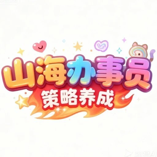 山海办事员ICON