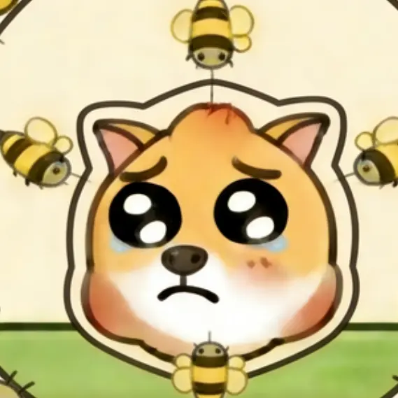 经典救救狗头ICON