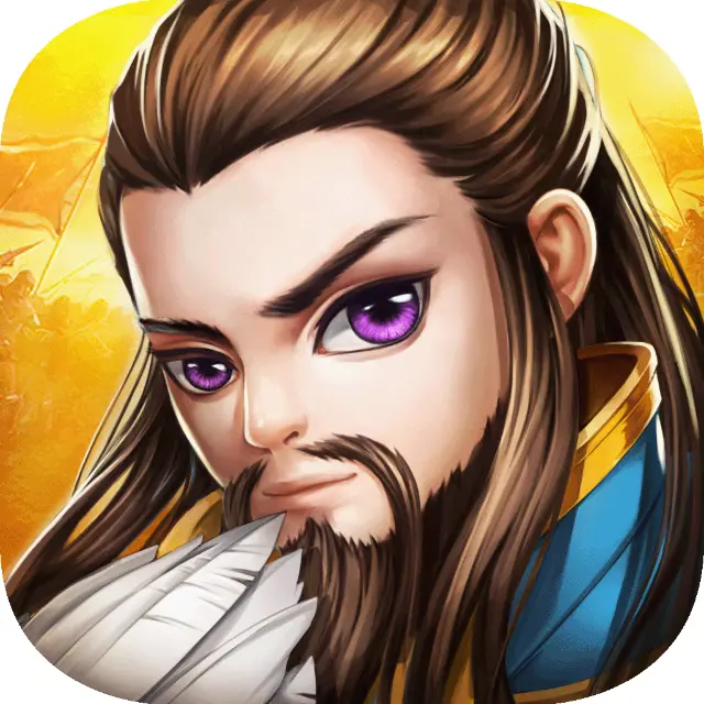军师自走棋ICON