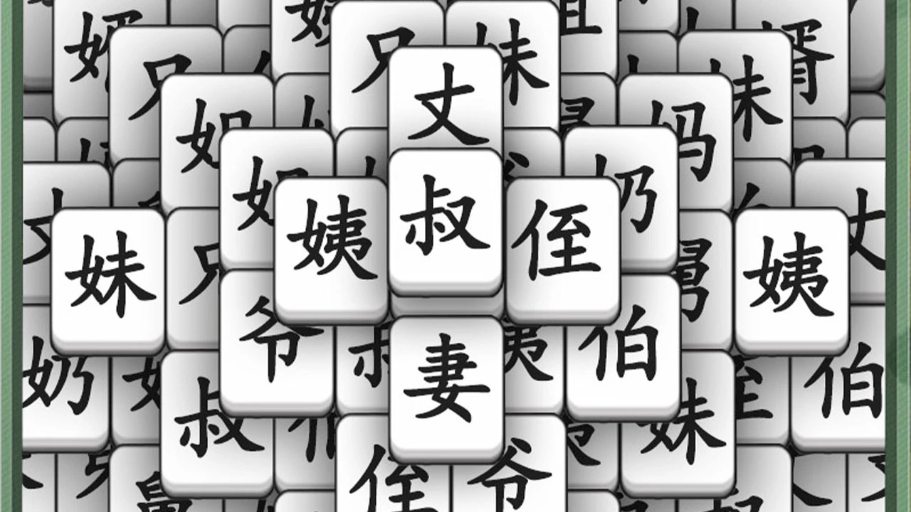 汉字大对决_5
