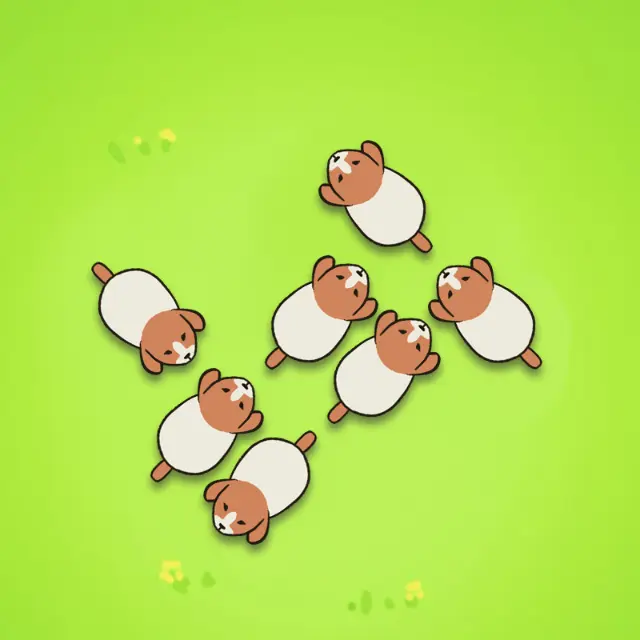 动物营救计划ICON