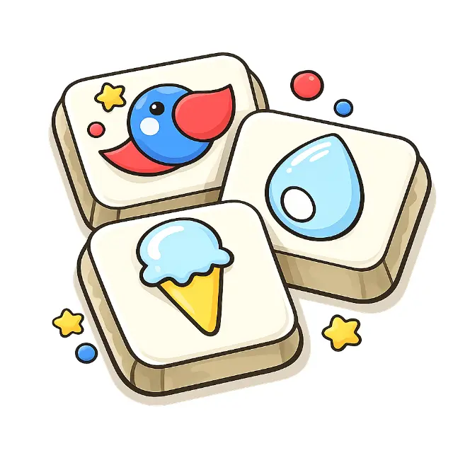 消消气ICON