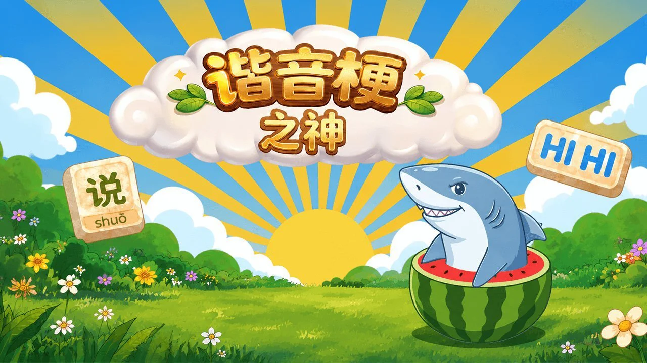 谐音梗之神_4