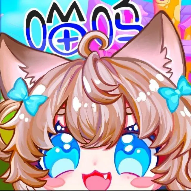 喵咪造景物语ICON