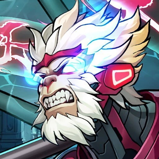 英雄与城堡ICON