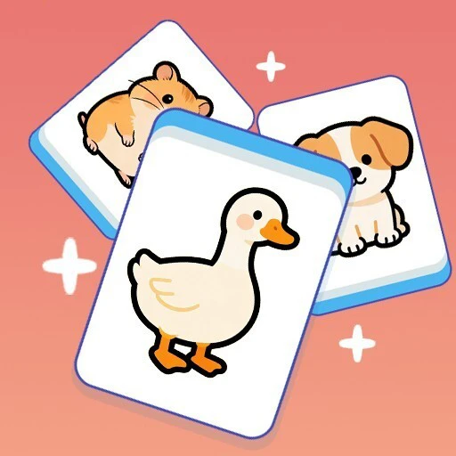 解压分类ICON