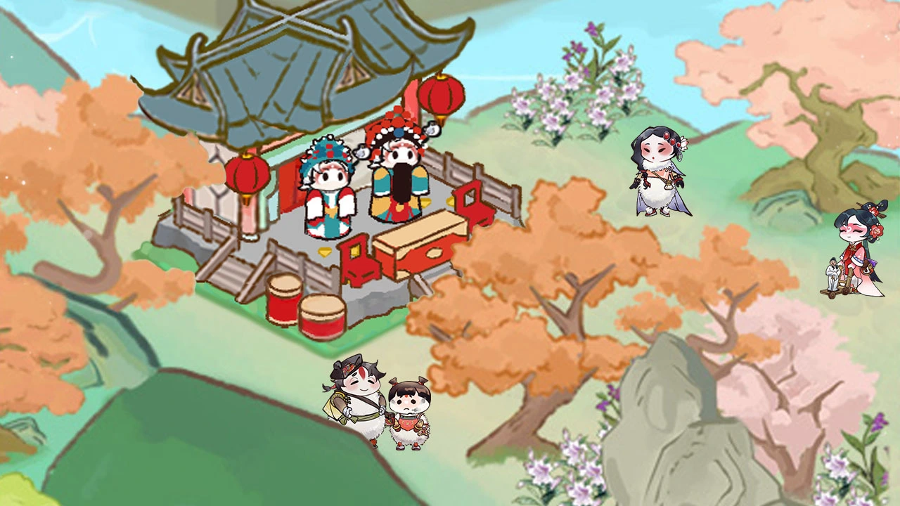 九河天工之煎饼和馃子_6