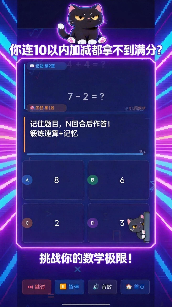 魔鬼数学喵_1