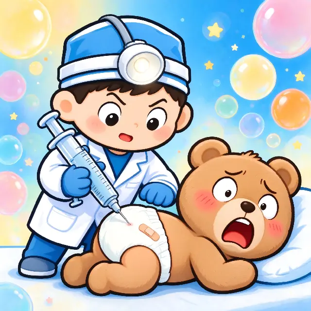 医生过家家ICON
