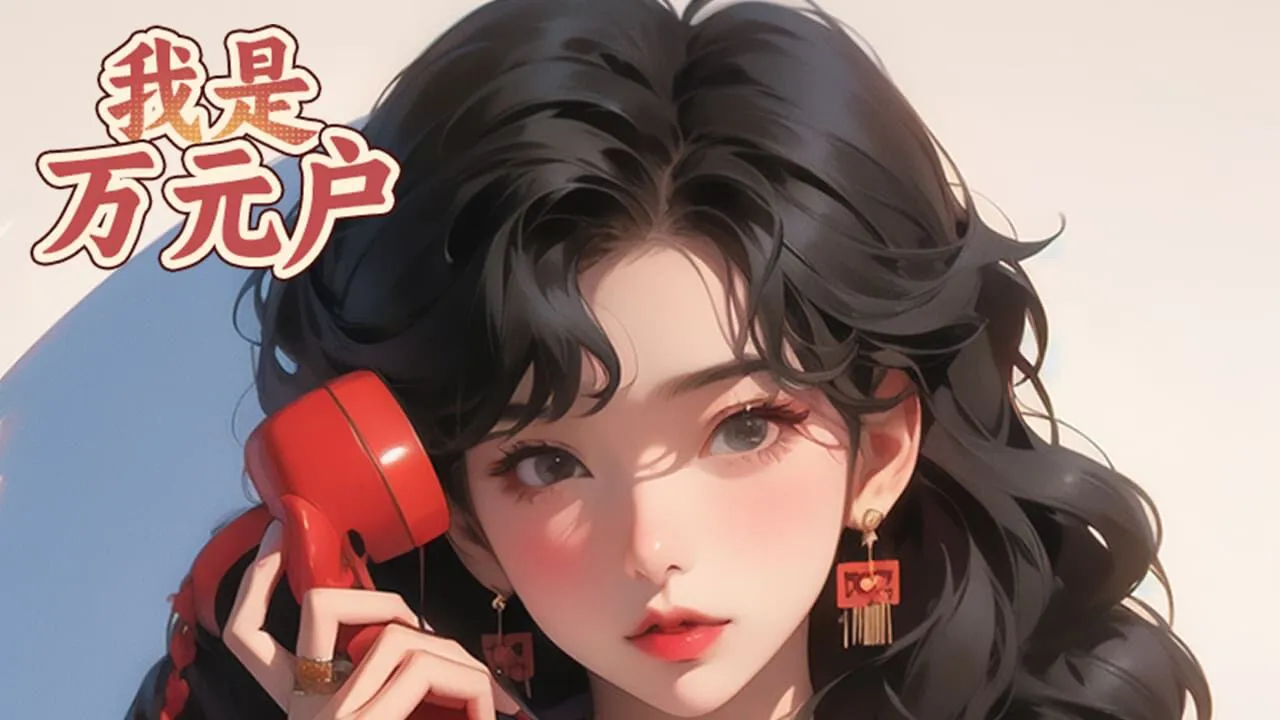 我是万元户_1