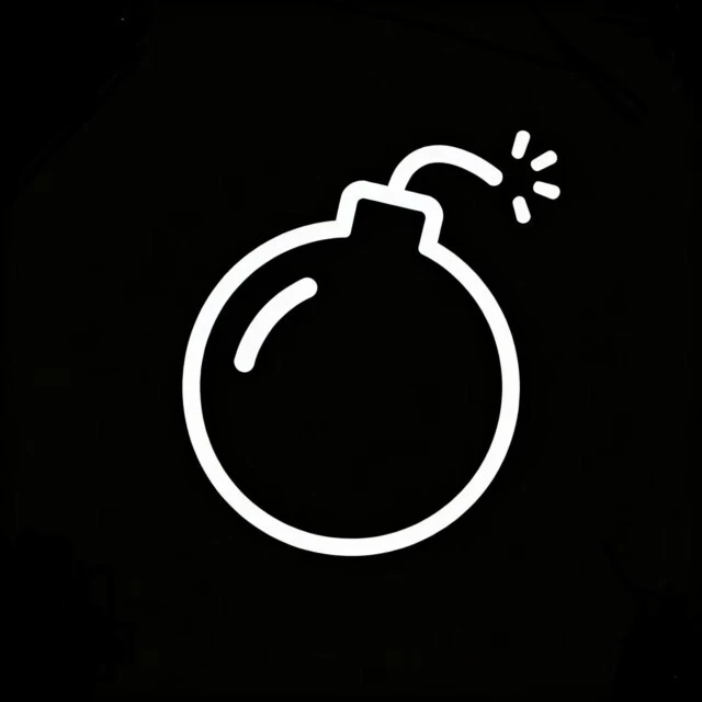 数字炸弹 2ICON