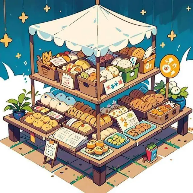 皇后成长计ICON
