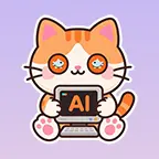 闲蛋喵星人ICON