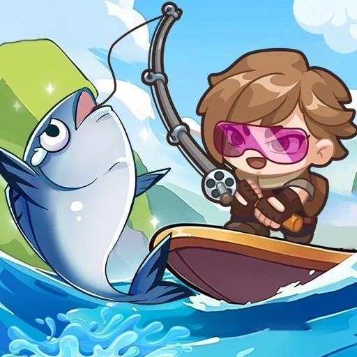 钓鱼传奇ICON