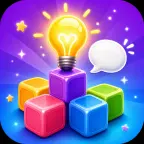 单词谐音梗ICON