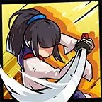 我不是无双ICON