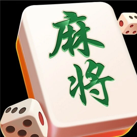 吃碰杠红中ICON